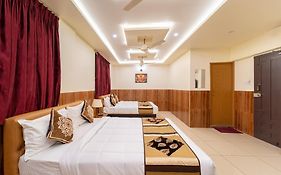 Pondy Stay